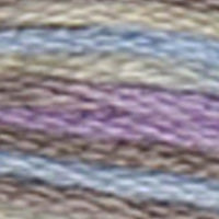 D.M.C Mouliné Coloris #4523