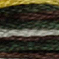 D.M.C Mouliné Coloris #4521