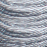 D.M.C Mouliné Satin #S415