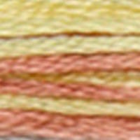 D.M.C Mouliné Coloris #4508