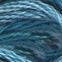 D.M.C Mouliné Color Variations #4025