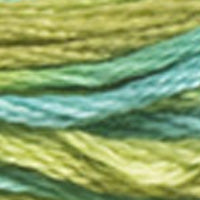D.M.C Mouliné Color Variations #4050