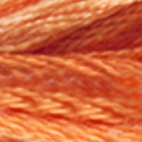 D.M.C Mouliné Color Variations #4124