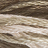 D.M.C Mouliné Color Variations #4145