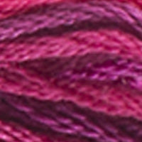 D.M.C Mouliné Color Variations #4210