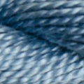 Fleur de Paris Pearl Cotton 5 Blue Gull 932