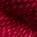 Fleur de Paris Pearl Cotton 3 Red Kiss 498