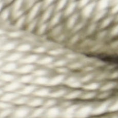 Fleur de Paris Pearl Cotton 3 Hemp 644