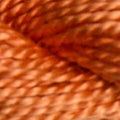 Fleur de Paris Pearl Cotton 5 Terracotta 922