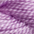Fleur de Paris Pearl Cotton 3 Pastel Purple 554