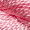 Fleur de Paris Pearl Cotton 3 Wild Rose 3326