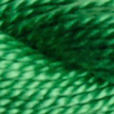 Fleur de Paris Pearl Cotton 5 Grass 701