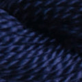 Fleur de Paris Pearl Cotton 5 Blueberry 823