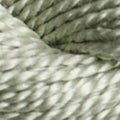 Fleur de Paris Pearl Cotton 5 Pebble Green 524