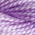 Fleur de Paris Pearl Cotton 5 Parma Violet 210