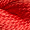 Fleur de Paris Pearl Cotton 5 Vermillion 350