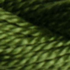 Fleur de Paris Pearl Cotton 5 Moss 937