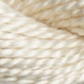 Fleur de Paris Pearl Cotton 5 Ecru