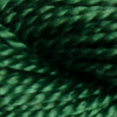 Fleur de Paris Pearl Cotton 5 Bottle Green 895