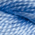 Fleur de Paris Pearl Cotton 5 Soft Blue 809