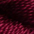 Fleur de Paris Pearl Cotton 5 Magenta Red 902