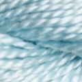 Fleur de Paris Pearl Cotton 5 Sea Air 828