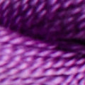Fleur de Paris Pearl Cotton 3 Violet 552