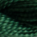 Fleur de Paris Pearl Cotton 5 Shaded Green 319