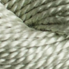 Fleur de Paris Pearl Cotton 3 Pebble Green 524