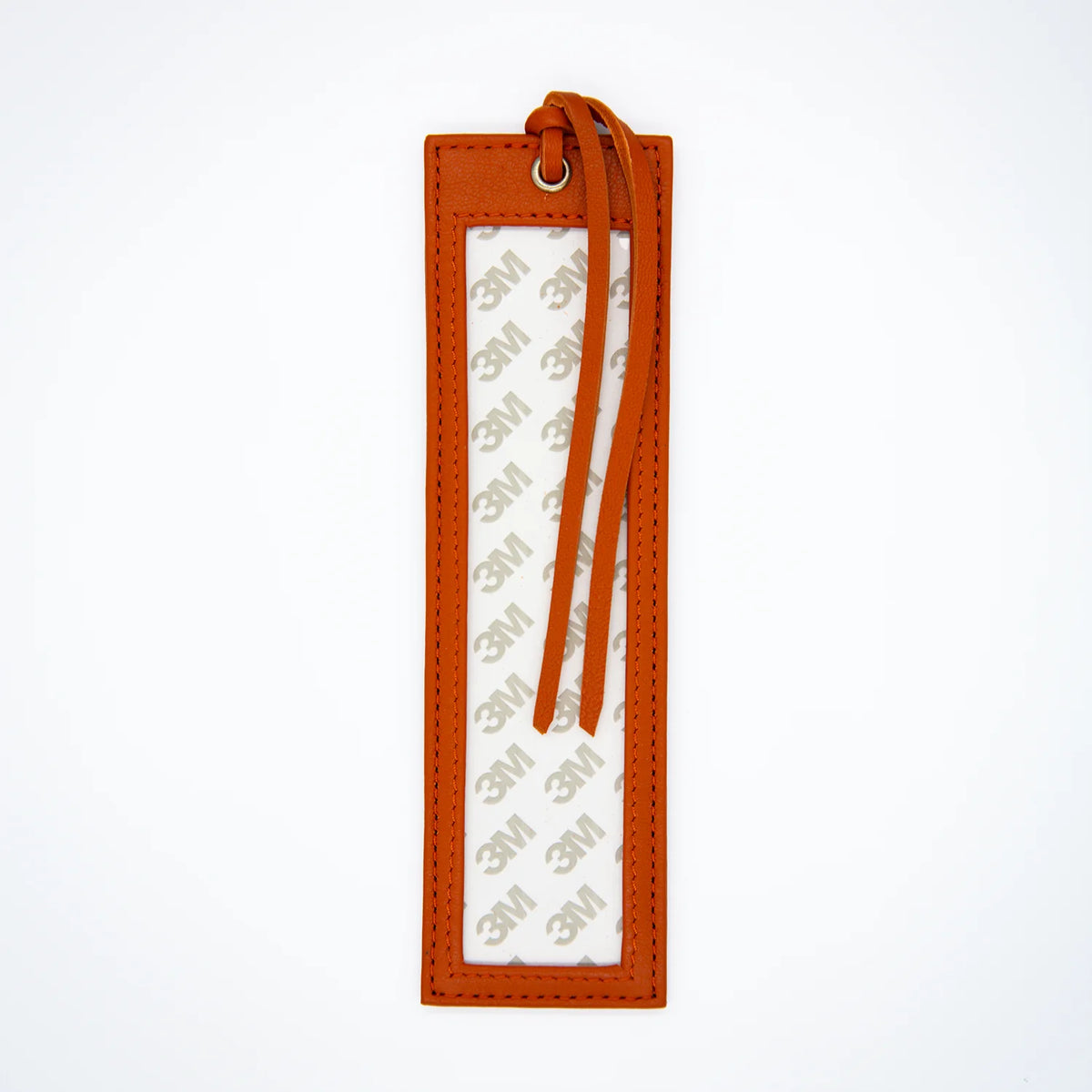 Book Marks Orange