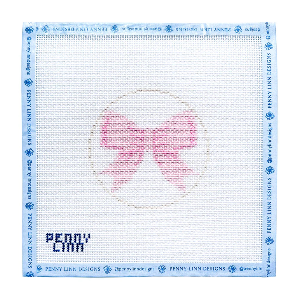 BEGINNER BOW PINK