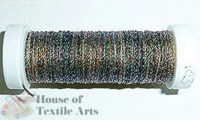 #4 Metallic Braid Painter's Thread Klee 103