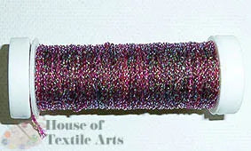 #4 Metallic Braid Painter's Thread Marianne 122