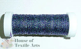 #4 Metallic Braid Painter's Thread Kirchner 126