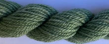 Dinky Dyes Jumbuck:   SW-1295 Sage Leaf