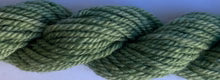 Dinky Dyes Silk Perle:   SW-1295D Sage Leaf Dark