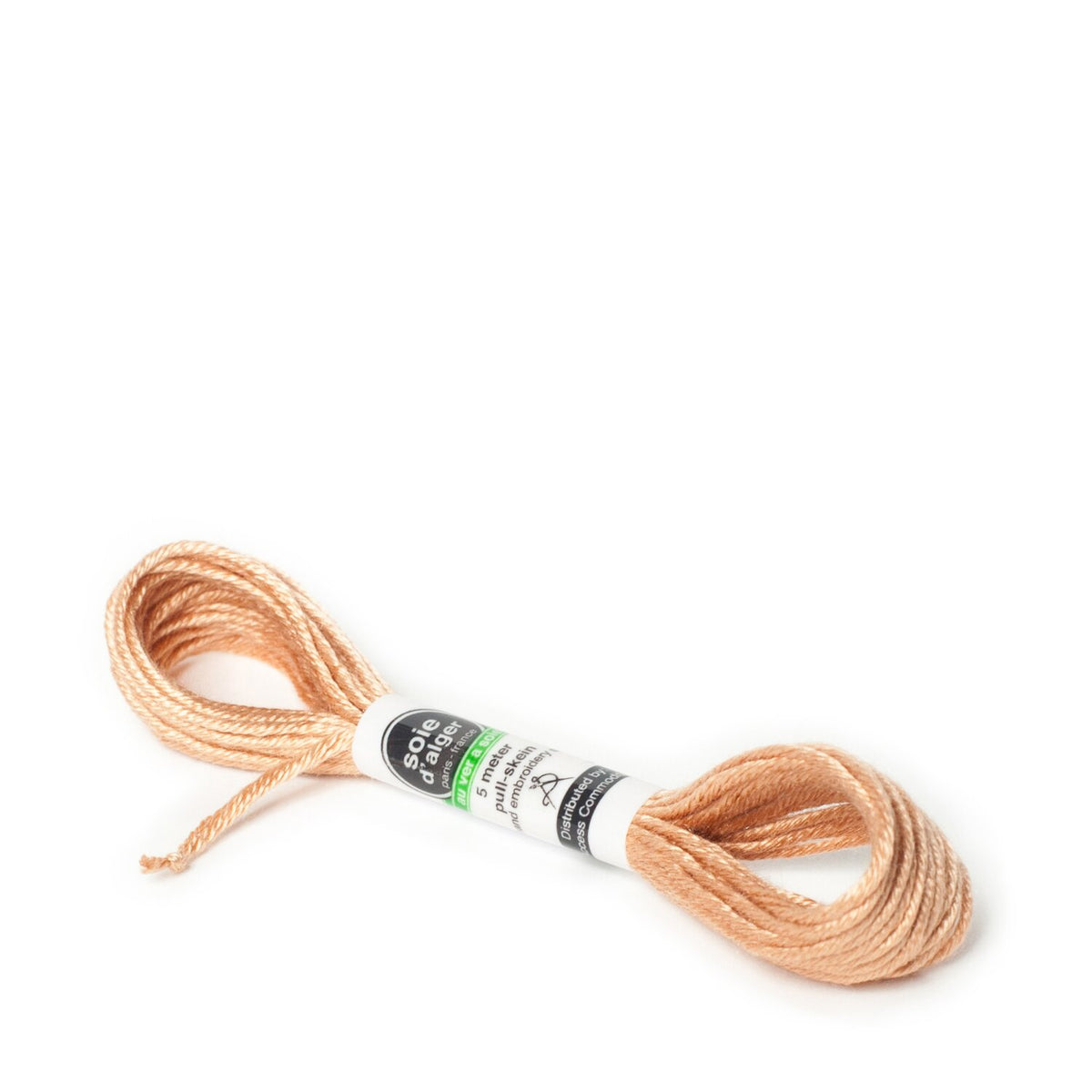 Soie d'Alger 2632