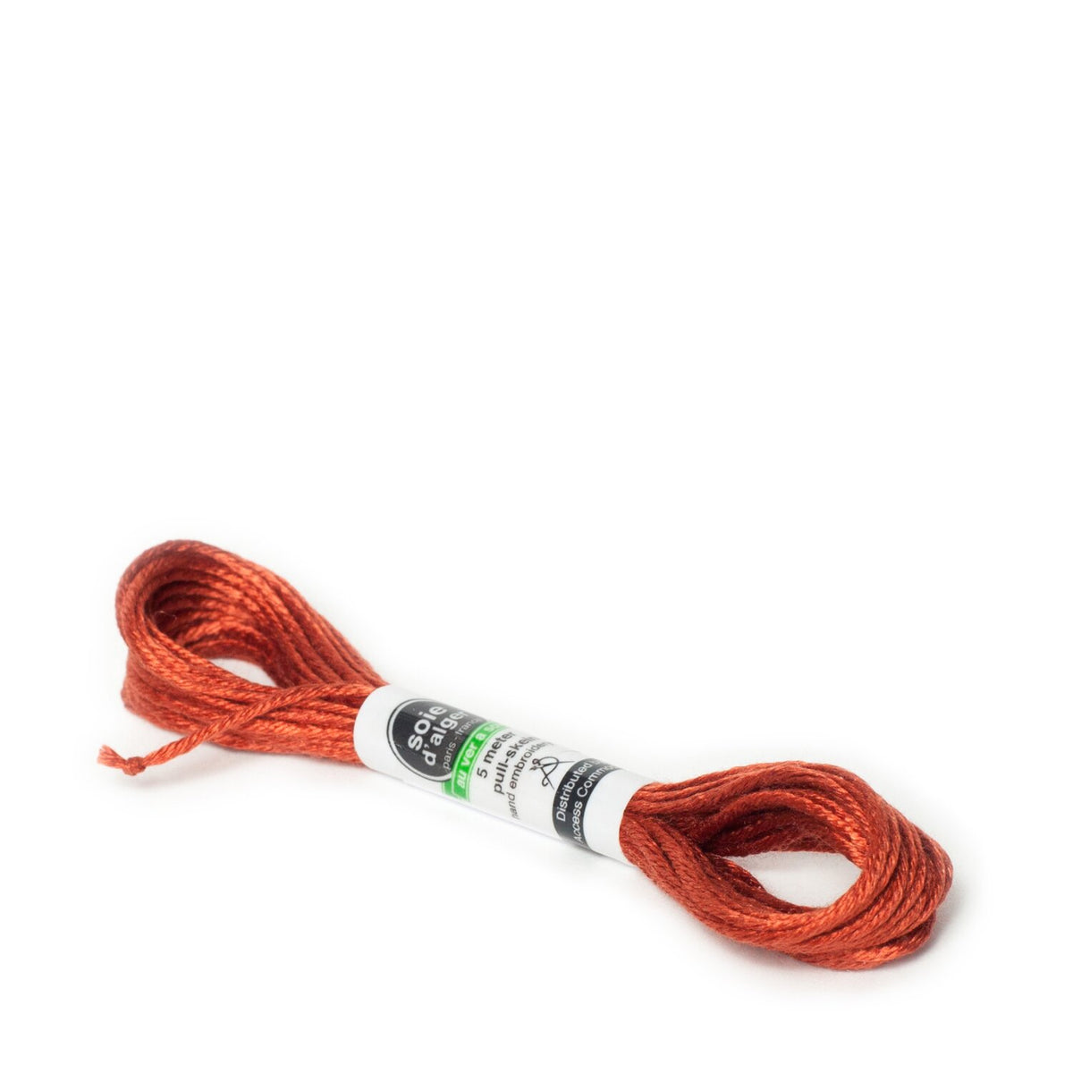 Soie d'Alger 2635