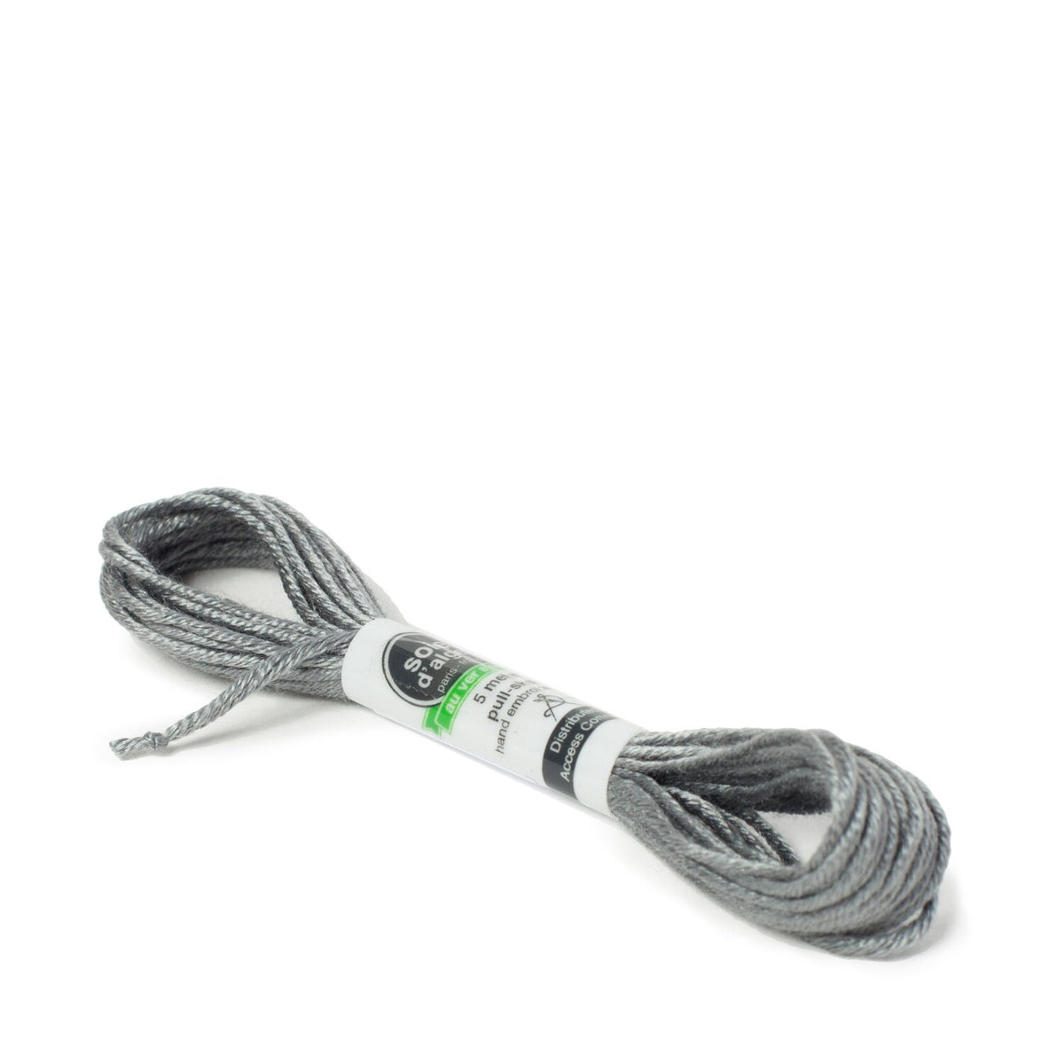 Soie d'Alger 3224
