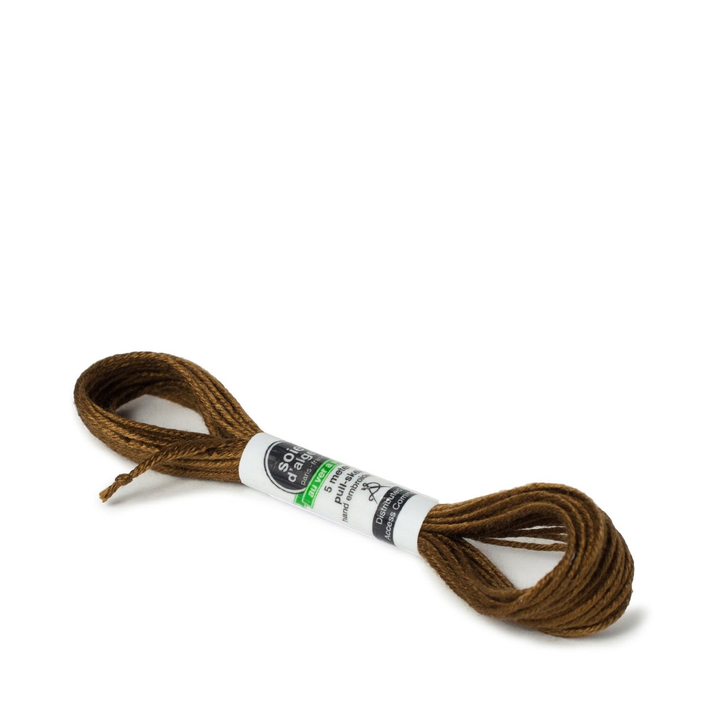 Soie d'Alger 3745