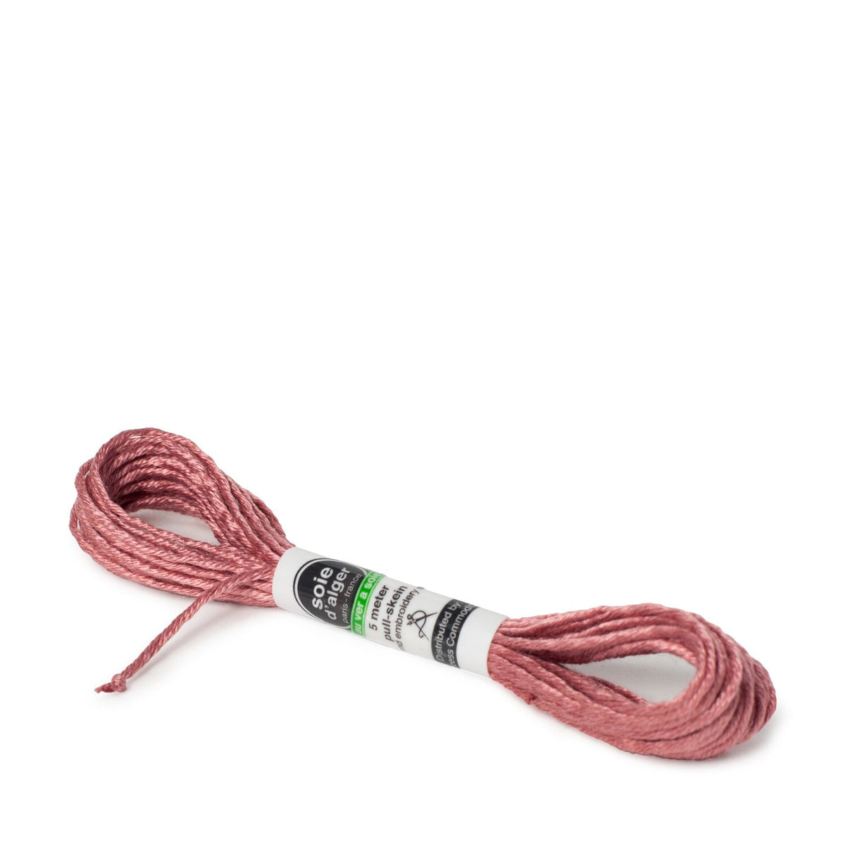 Soie d'Alger 4622