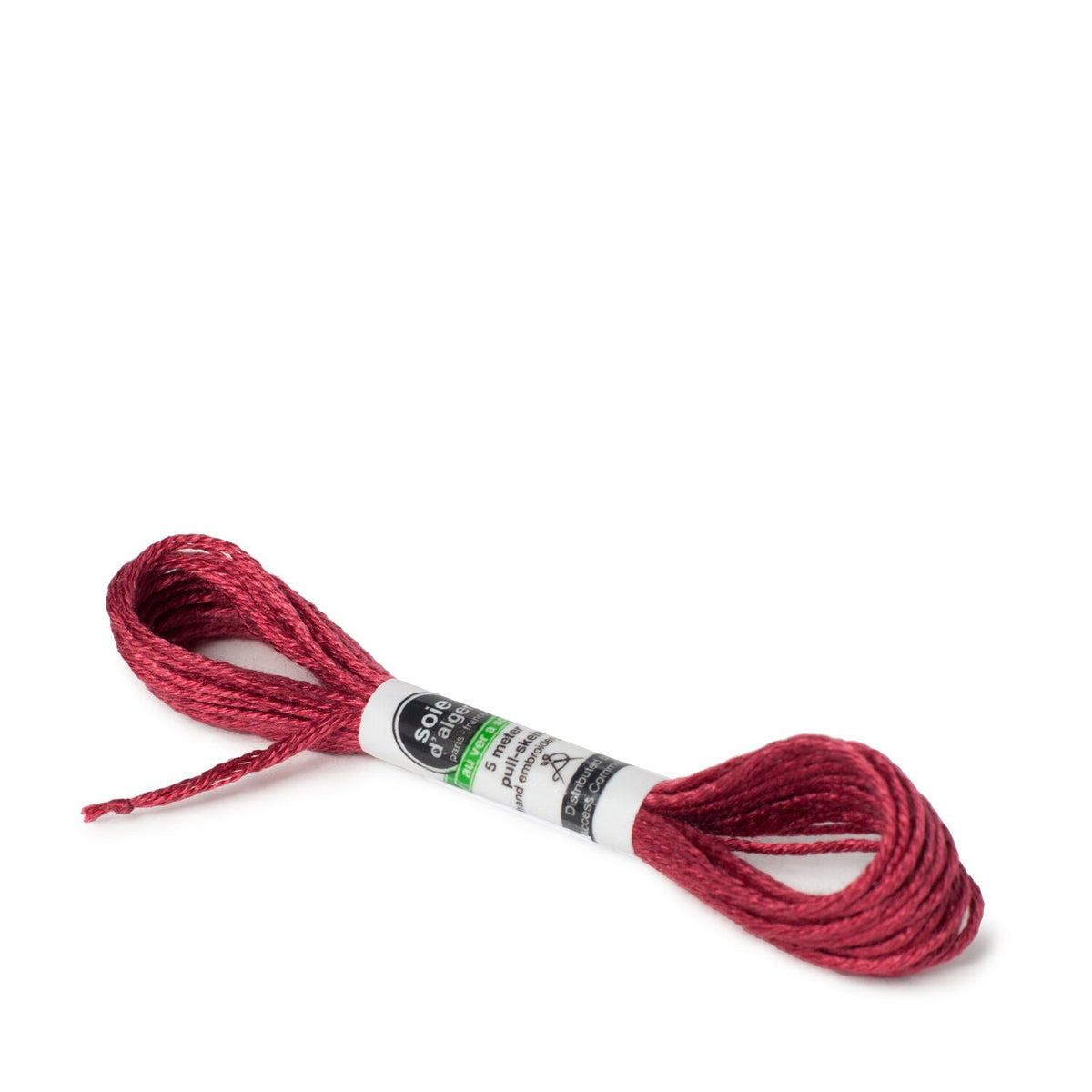 Soie d'Alger 4623