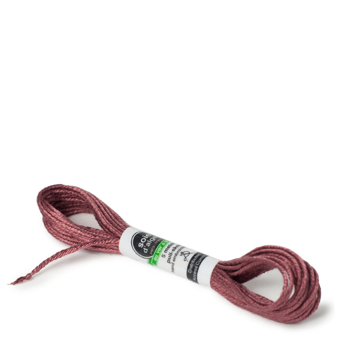 Soie d'Alger 4645