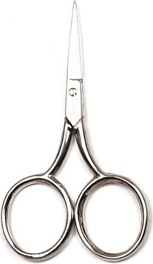 Victorian Large Bow Scissors