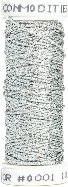 Au Ver a Soie Metallic 8 001