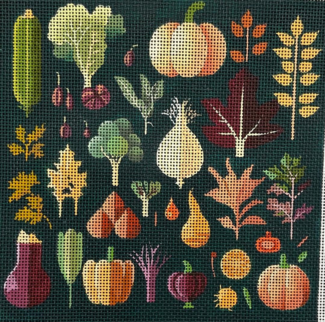 Vegetables