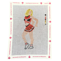 Y2k Torros Cheerleader