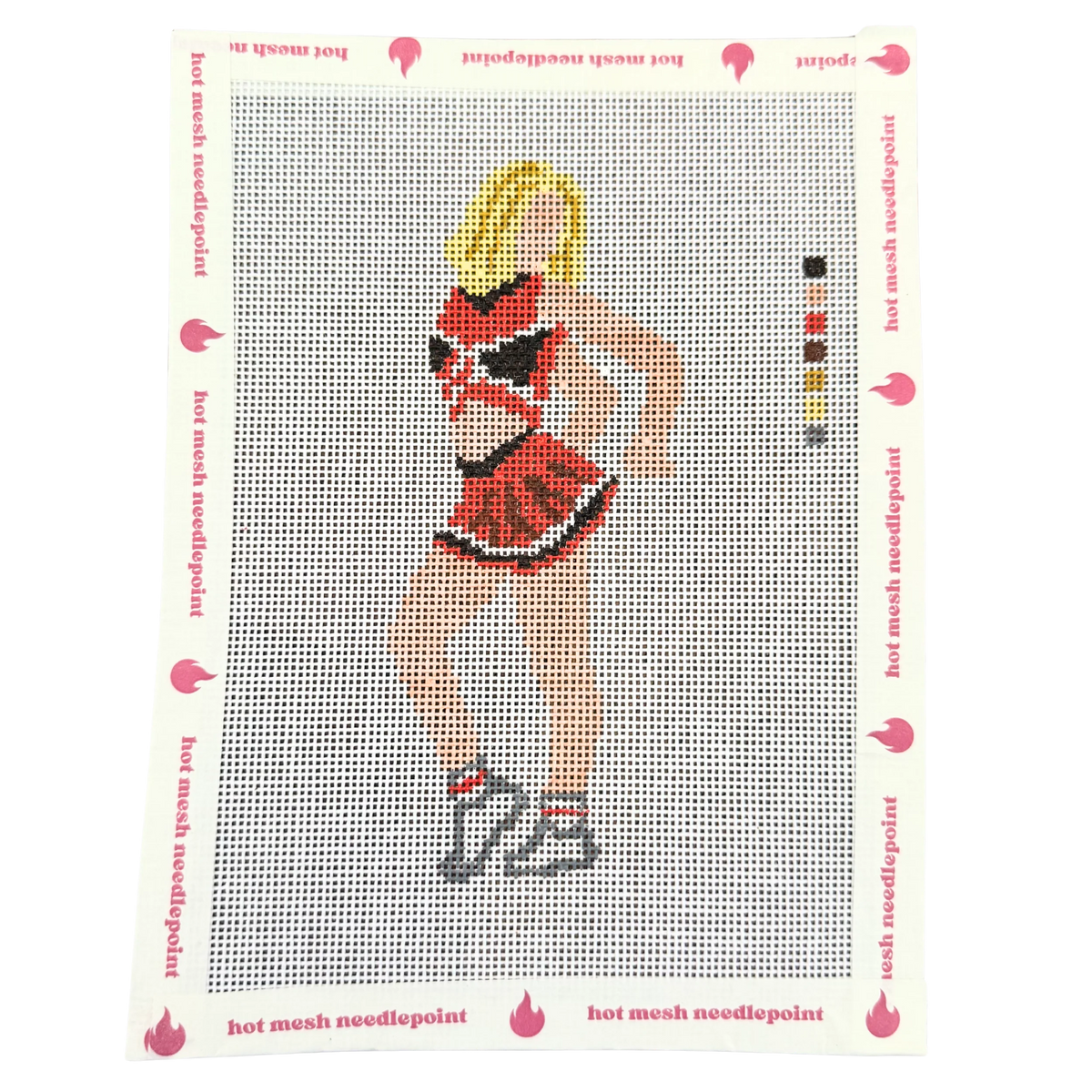Y2k Torros Cheerleader