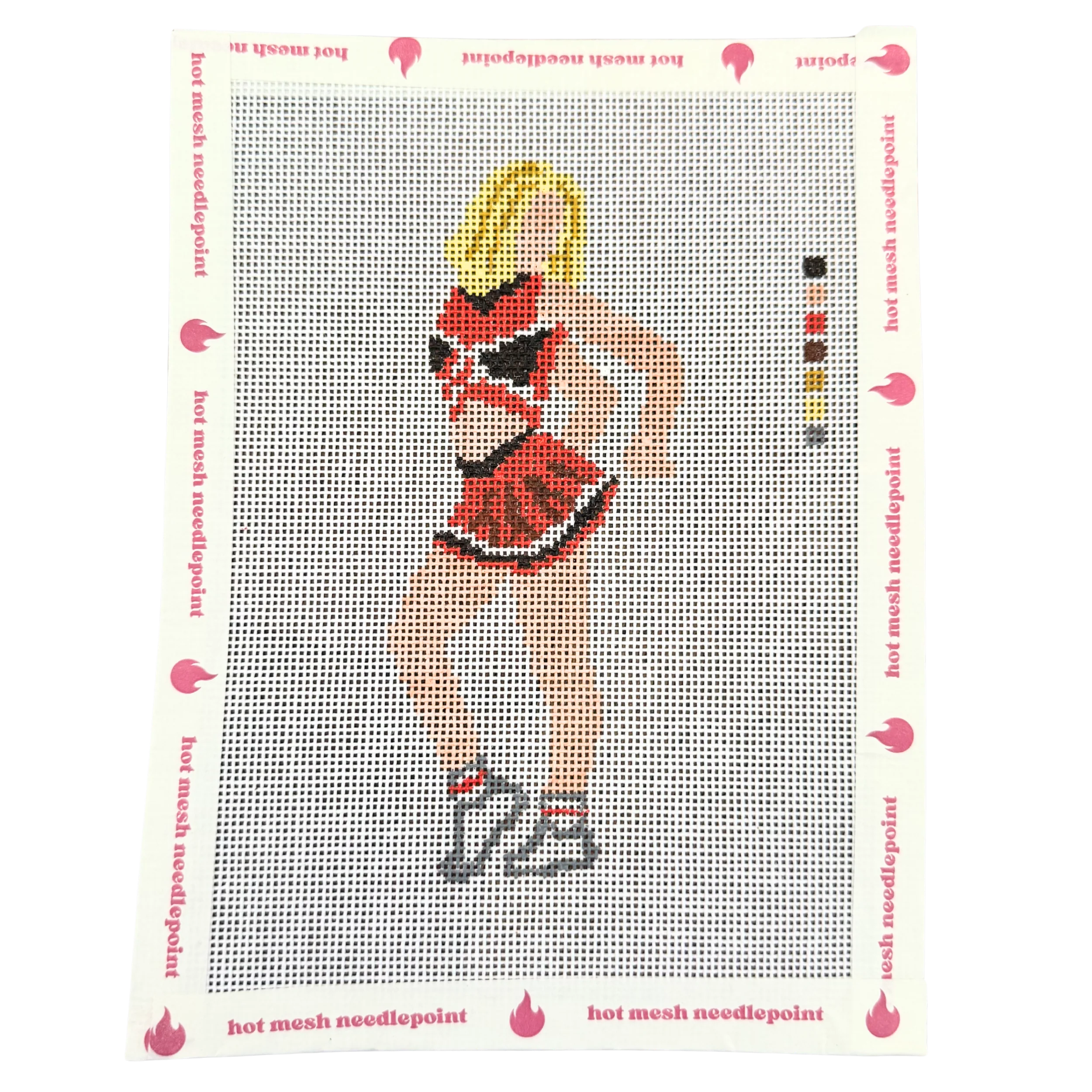 Y2k Torros Cheerleader