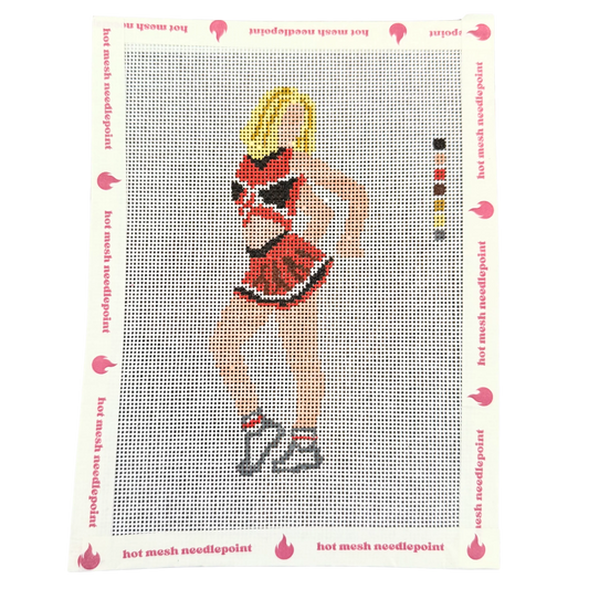 Y2k Torros Cheerleader